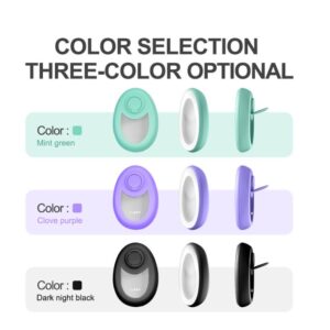 CJEER Upgraded Crystal Hair Removal Magic Crystal Hair Eraser For Women And Men Physical Exfoliating Tool Painless Hair Eraser Removal Tool For Legs Back Arms