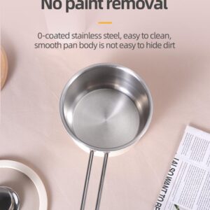 Kitchen Supplies  Milk Pot