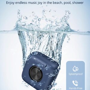 US Stock Fast Shipping VS1 Mini Portable Bluetooth Speaker