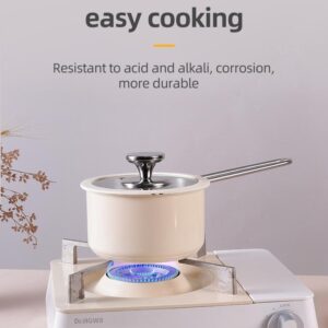 Kitchen Supplies  Milk Pot