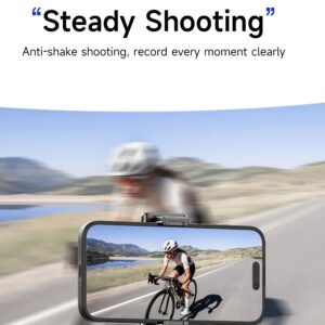F16 Phone Selfie Stick Travel Tripod With Remote Control And Phone Holder, Retractable Selfie Stick For IPhone