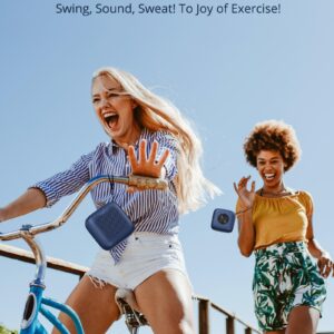 US Stock Fast Shipping VS1 Mini Portable Bluetooth Speaker