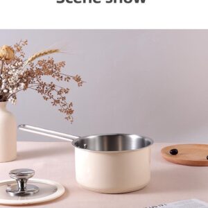 Kitchen Supplies  Milk Pot