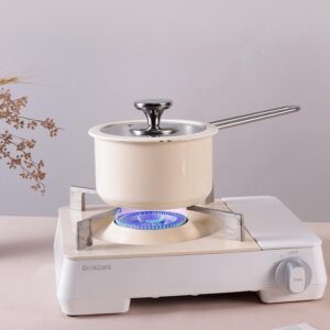 Kitchen Supplies  Milk Pot