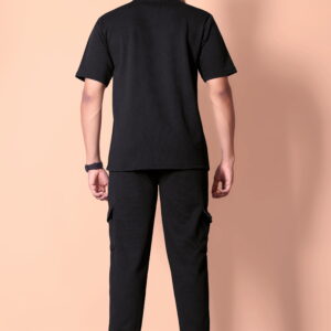 T-Shirt & Track Pants Set