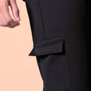 Premium T-Shirt & Track Pants Set