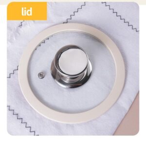 Kitchen Supplies  Milk Pot