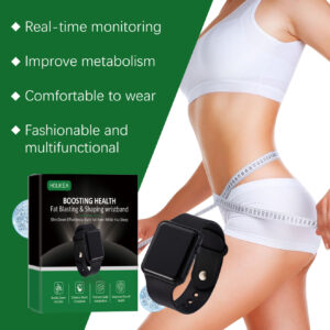 Houkea Sports Watch Daily Time Management, Sports Lightness, Beautiful Posture, Lazy Sports Watch