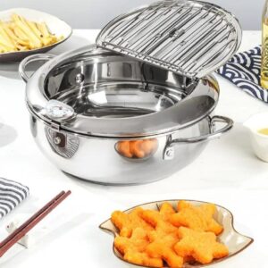 Kitchen Deep Fryer